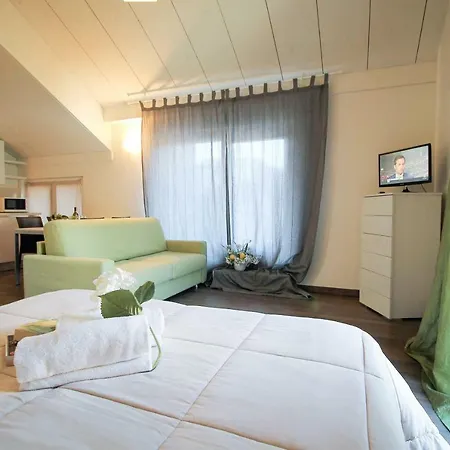 Felice Ξενοδοχείο με διαμερίσματα