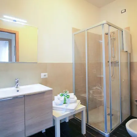 Appart hôtel Felice 4*