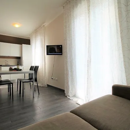 Ξενοδοχείο με διαμερίσματα Felice Celle Ligure