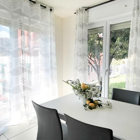 Appart hôtel Felice 4*