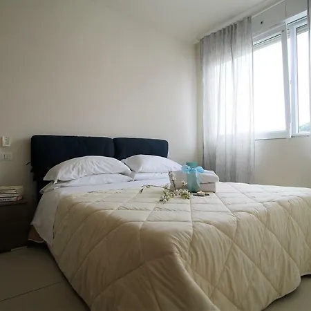 Felice Ξενοδοχείο με διαμερίσματα 4*