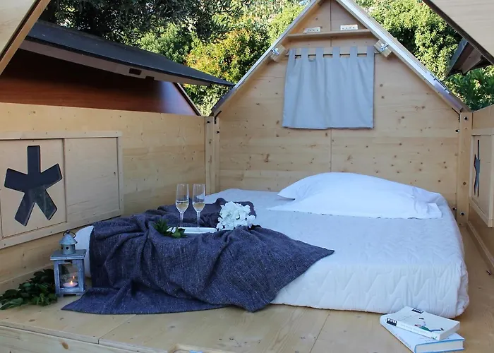 Felice Aparthotel 4*