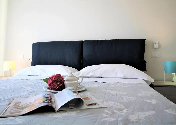 Felice Aparthotel Celle Ligure