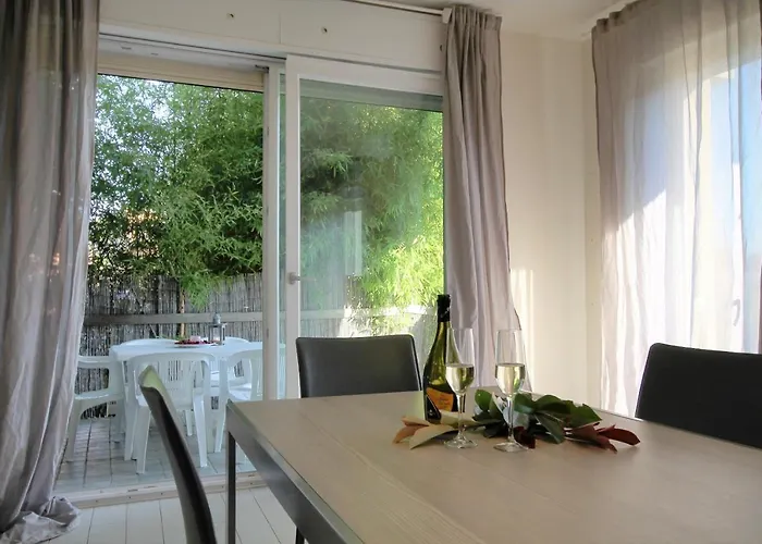 Aparthotel Felice 4*
