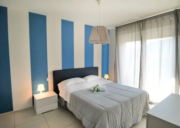 Felice Aparthotel 4*