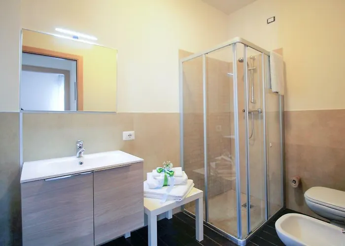 Aparthotel Felice 4*