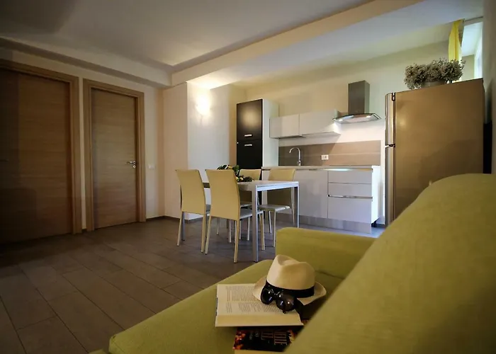 Aparthotel Felice 4*