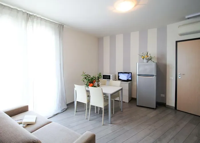 Aparthotel Felice Celle Ligure