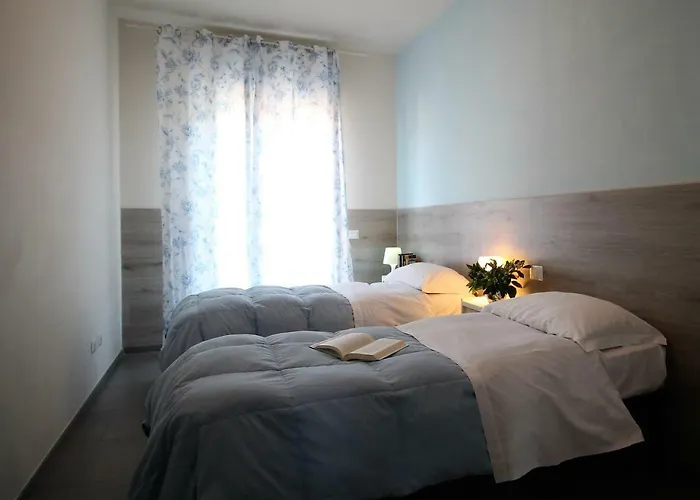 Felice Aparthotel 4*