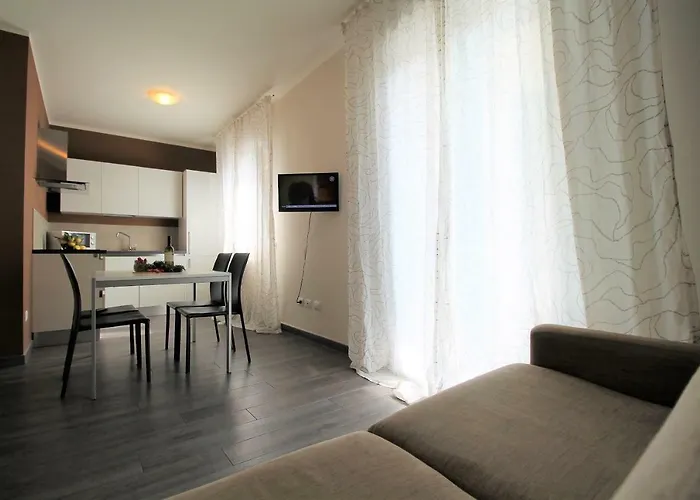 Aparthotel Felice Celle Ligure