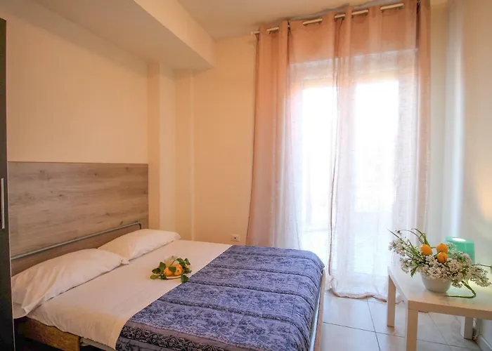 Aparthotel Felice Celle Ligure