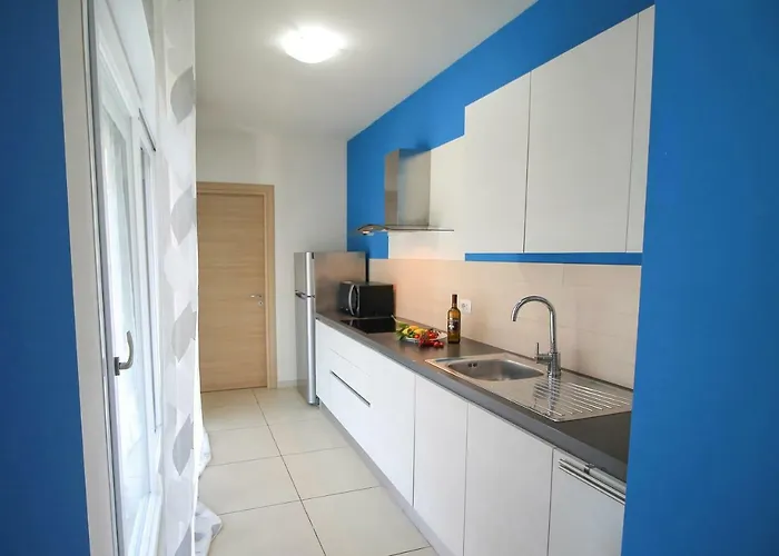 Aparthotel Felice Celle Ligure