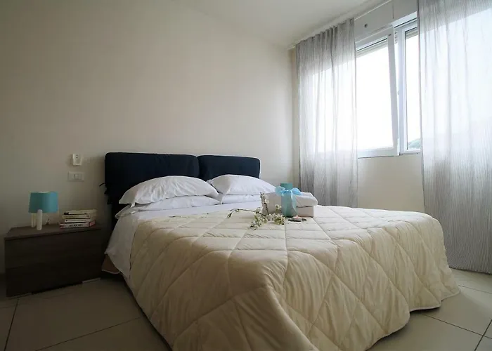 Felice Aparthotel 4*